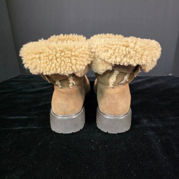 La Canadienne Honey Waterproof Cold Weather Booties 8 - Picture 6 of 14